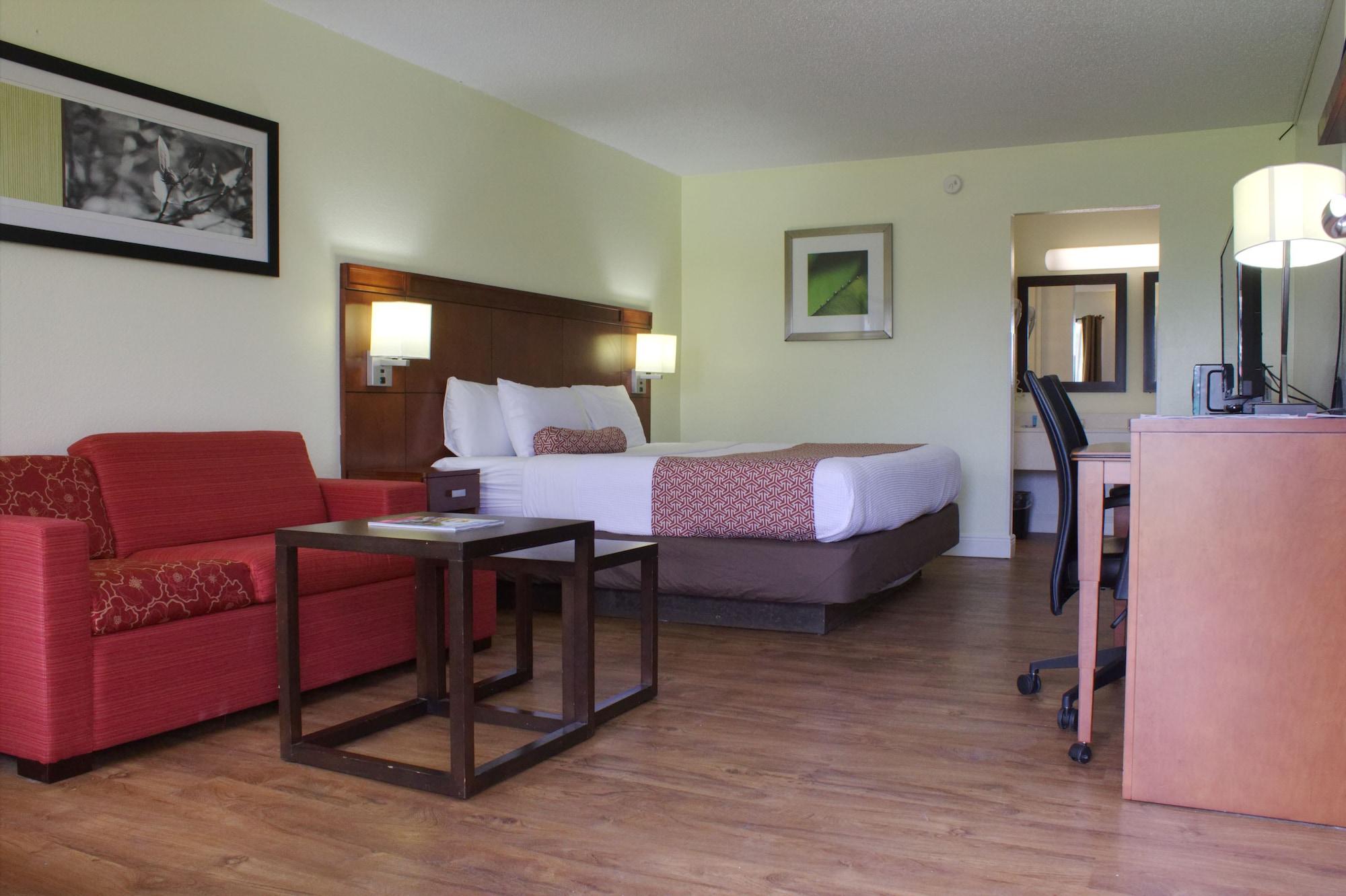 Winter Haven Gardens Inn Zewnętrze zdjęcie