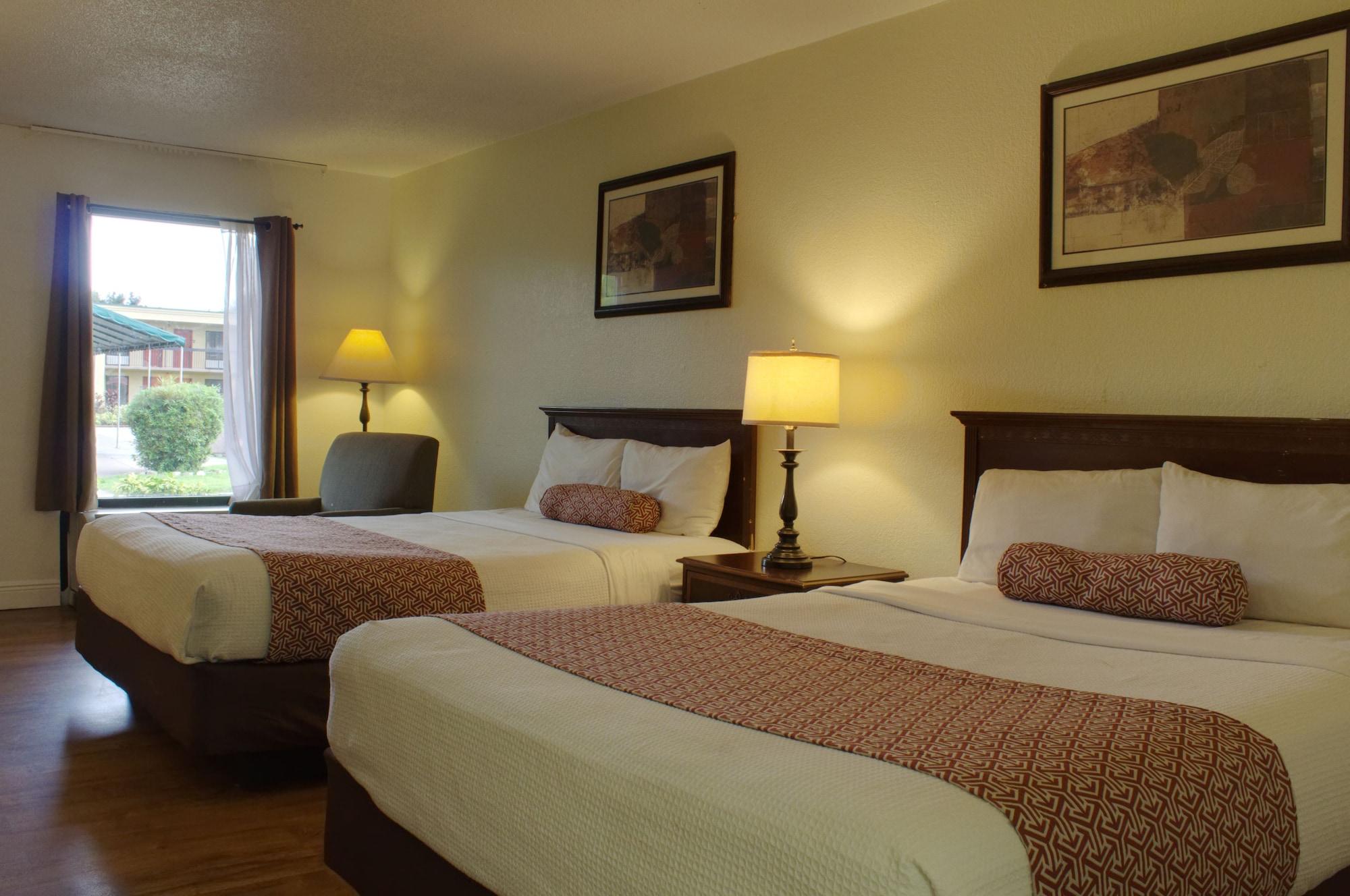 Winter Haven Gardens Inn Zewnętrze zdjęcie