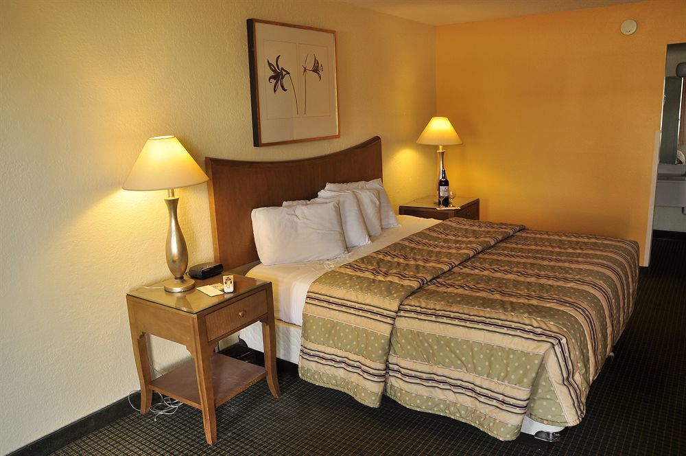 Winter Haven Gardens Inn Zewnętrze zdjęcie