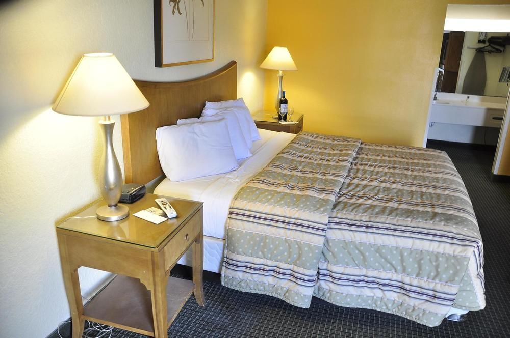 Winter Haven Gardens Inn Zewnętrze zdjęcie